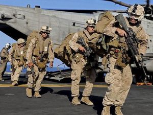 20 Negara dengan Pasukan Militer Terkuat di Dunia, Ada Indonesia