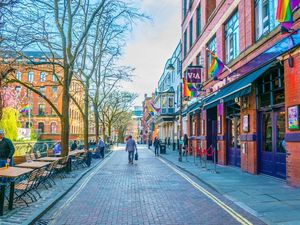 Mengenal Gay Village yang Lagi Ramai Dibicarakan