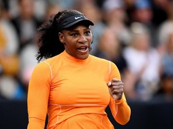 Serena Bidik Rekor Court di Australia Terbuka 2020