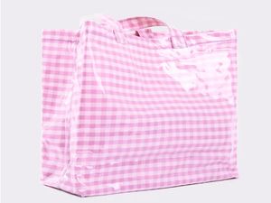 Anies Larang Kantong Plastik, Ini Tas Belanja Alternatif yang Stylish Anies Larang Kantong Plastik, Ini Tas Belanja Alternatif yang Stylish