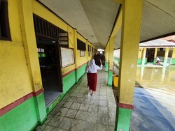 Sekolah di Bekasi Diliburkan Imbas Corona, Guru-Kepsek Tetap Wajib Ngantor