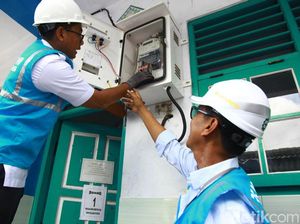 Cara Pindah Meteran Listrik Resmi Tanpa Kena Denda, Ini Prosedurnya Cara Pindah Meteran Listrik Resmi Tanpa Kena Denda, Ini Prosedurnya