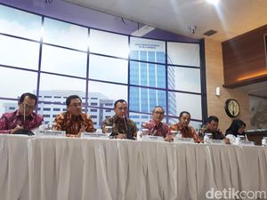 Firli Bahuri: KPK Butuh SDM BPK