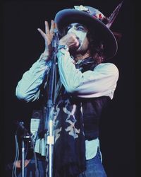Bob Dylan