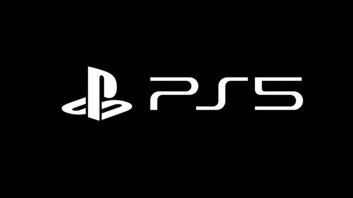 Logo PS5