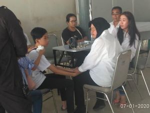 Pemkot Surabaya Jamin Pendidikan Anak Pasutri yang Meninggal Tertimpa Pohon