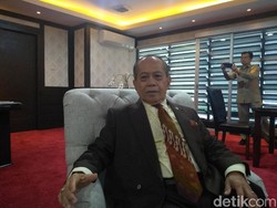 Soal Natuna, PD Ingat Sikap SBY Pertahankan Ambalat: Tak Ada Kompromi