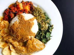 Popcorn hingga Nasi Padang, 5 Makanan Ini Bisa Bikin Gigi Patah