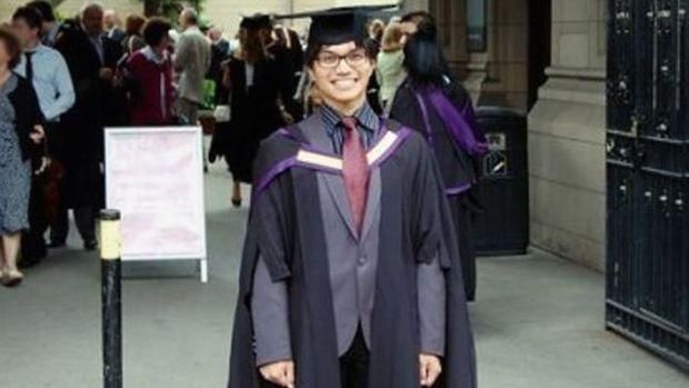 Reynhard Sinaga 