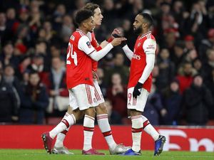 Dua Wajah Arsenal Saat Hadapi Leeds United