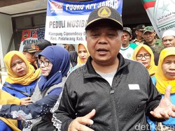 Bupati Bandung Barat Sembunyikan Positif Corona, Akan Ada Sanksi?