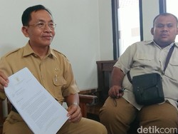 TKI Asal Trenggalek Terancam Hukuman Mati di Malaysia