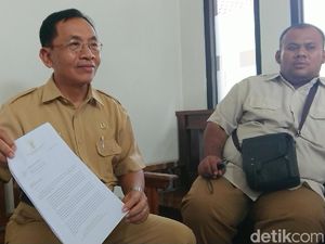 TKI Asal Trenggalek Terancam Hukuman Mati di Malaysia TKI Asal Trenggalek Terancam Hukuman Mati di Malaysia