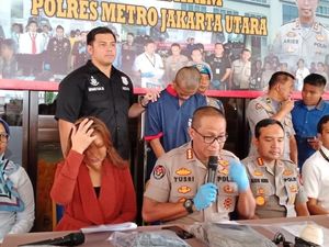 Terungkap, Pelajar Cabul di Jakut Sudah Beraksi Sejak Usia 9 Tahun
