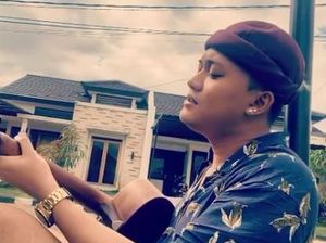 Lirik Lagu Rizky Febian untuk Lina yang Penuh Penyesalan