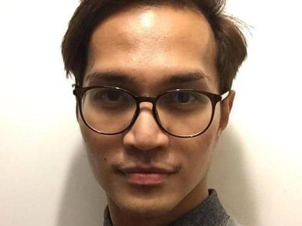 Reynhard Sinaga Dikurung di Sel Maximum Security, Dipisah dari Tahanan Lain Reynhard Sinaga Dikurung di Sel Maximum Security, Dipisah dari Tahanan Lain