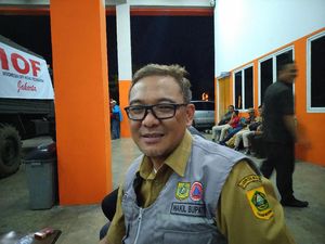 Wabup: PSBB Bogor Pasti Diperpanjang, Isinya Akan Diperketat Wabup: PSBB Bogor Pasti Diperpanjang, Isinya Akan Diperketat