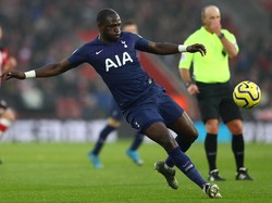 Cedera Lutut, Sissoko Absen Bela Tottenham Tiga Bulan