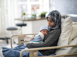 Doa untuk Bayi Baru Lahir yang Bisa Dibaca Orangtua dan Kerabat