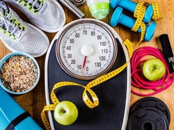 7 Cara Mengecilkan Lengan dengan Olahraga Ringan