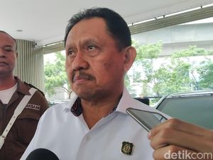 Eks Aspri Imam Nahrawi Bicara Aliran Duit ke BPK-Kejagung, Jampidsus: Fitnah! Eks Aspri Imam Nahrawi Bicara Aliran Duit ke BPK-Kejagung, Jampidsus: Fitnah!
