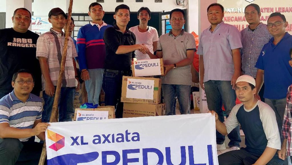 Peduli Bencana Banjir Bandang-Tanah Longsor di Lebak dan Bogor Peduli Bencana Banjir Bandang-Tanah Longsor di Lebak dan Bogor