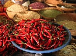 Buibu Cek Yuk! Harga Pangan di Kota Denpasar 6 Agustus 2022