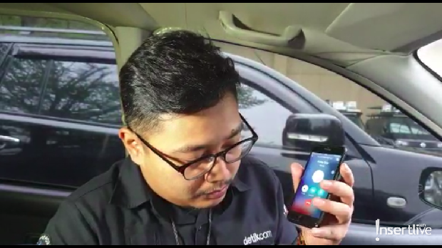 Sambungan Telepon Teddy