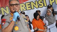 Ini Zuraida, Istri Sekaligus Otak Pembunuhan Hakim PN Medan