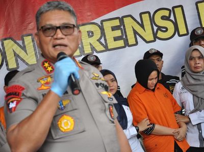 Ini Zuraida, Istri Sekaligus Otak Pembunuhan Hakim PN Medan