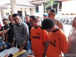 Tukang Parkir Masjid Curi Uang Rp 14 Juta Milik Jemaah yang Lagi Salat