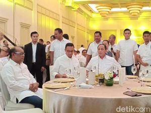 Lepas Jabatan Kapolda Metro, Komjen Gatot Cerita Jakarta Aman Meski Ada Riak Lepas Jabatan Kapolda Metro, Komjen Gatot Cerita Jakarta Aman Meski Ada Riak