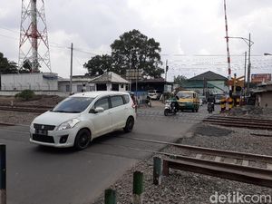 Bangun Underpass, Pemkot Cimahi Siapkan Rp 105 Miliar