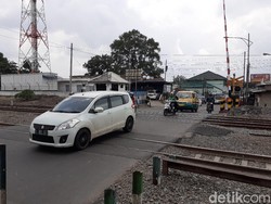 Bangun Underpass, Pemkot Cimahi Siapkan Rp 105 Miliar