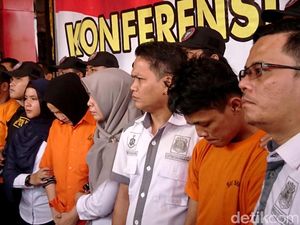 Fakta tentang Eksekutor Pembunuh Hakim Jamaluddin yang Pernah Nyaleg Fakta tentang Eksekutor Pembunuh Hakim Jamaluddin yang Pernah Nyaleg