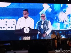 Anies Kenang Komjen Gatot Selama Jabat Kapolda: Setahun Penuh Peristiwa