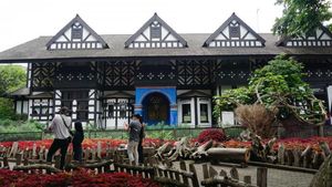 10 Destinasi Wisata Bandung yang Cocok untuk Millenial