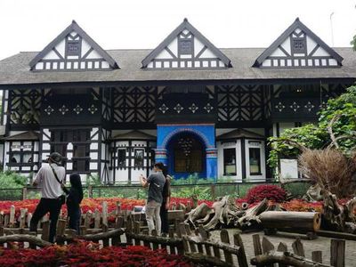 10 Destinasi Wisata Bandung yang Cocok untuk Millenial