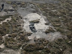 Tak Sengaja Tembak Jatuh Pesawat Sipil Ukraina, Pemerintah Iran Minta Maaf