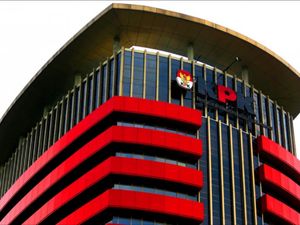 KPK Lelang 10 Bidang Tanah dan 1 Rumah Hasil Rampasan Kasus Korupsi