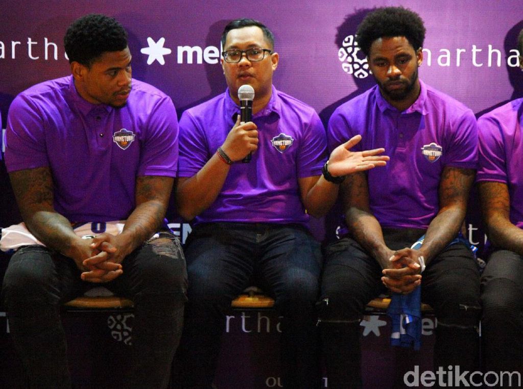 Pemainnya Tak Ada di Timnas, Hangtuah Merasa Diuntungkan Pemainnya Tak Ada di Timnas, Hangtuah Merasa Diuntungkan