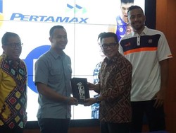 IBL Musim Baru Dimulai Pekan Ini, Persiapan Sudah 95 Persen