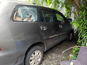 Motif Pemobil yang Ngutil Sabun Muka di Kemang, Polisi: Depresi Motif Pemobil yang Ngutil Sabun Muka di Kemang, Polisi: Depresi