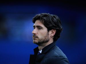 Video Tak Senonoh Tersebar, Pelatih Malaga Diskors