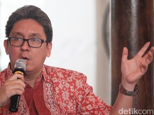 Efeknya Besar, INDEF Minta Regulasi Komisi Ojol Ditinjau Kembali