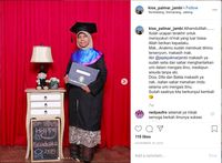 Keluarga Lilik Gunawan