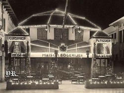 Ada Sejak 102 Tahun Lalu, Ini Tempat Makan Para Noni Belanda di Bandung