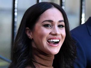 Yuk! Intip Menu Sarapan Pilihan Meghan Markle hingga Victoria Beckham Yuk! Intip Menu Sarapan Pilihan Meghan Markle hingga Victoria Beckham