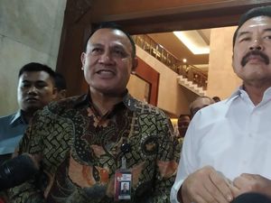 KPK Siap Bantu Kejagung Tuntaskan Kasus Jiwasraya KPK Siap Bantu Kejagung Tuntaskan Kasus Jiwasraya