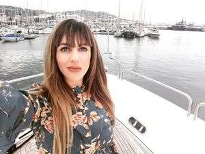 Jalani 4 Oplas Sekaligus, Wanita Ini Merasa Tubuhnya Seperti Ditabrak Truk Jalani 4 Oplas Sekaligus, Wanita Ini Merasa Tubuhnya Seperti Ditabrak Truk